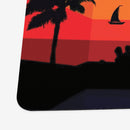 Full On Calm Playmat