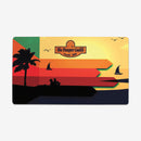 Full On Calm Playmat