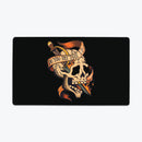 Do You Pay The 1 Playmat