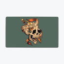 Do You Pay The 1 Playmat