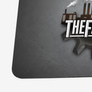 The Factory Playmat