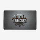 The Factory Playmat