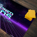 Space Wizard Playmat