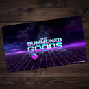 Space Wizard Playmat