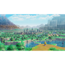 Legend of Zelda: Echoes of Wisdom (Nintendo Switch)