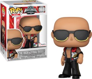Batman (El Caballero Oscuro Asciende) Funko Wacky Wobbler