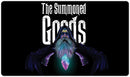 The Summoned Goods Wizard Playmat