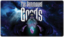 The Summoned Goods Wizard Playmat