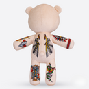 Theodore the Undertaker Bear