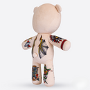 Theodore the Undertaker Bear