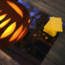 Hallow Lantern Playmat