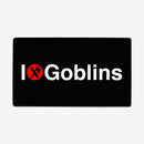 I Goblins Playmat