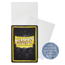 Dragon Shield: Thick Perfect Fit Sleeves (100)