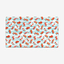 Goldfish Pond Playmat