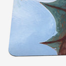 Ancient Copper Dragon Playmat