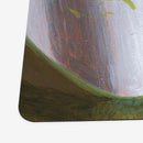 Ancient Green Dragon Playmat
