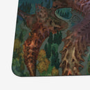 City of Brass Playmat