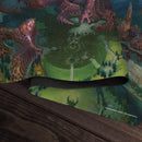 City of Brass Playmat