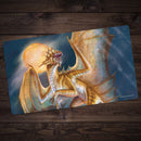Adult Bronze Dragon Playmat