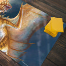 Adult Bronze Dragon Playmat