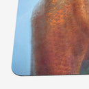 Adult Copper Dragon Playmat