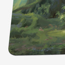 Elves Playmat
