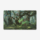 Elves Playmat