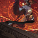 Demonic Tutor Playmat