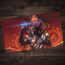 Demonic Tutor Playmat