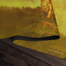 Gold Wyrmling Dragon Playmat