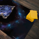 Sapphire Sphynx Playmat