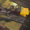 Phyrexis Playmat