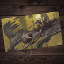 Phyrexis Playmat