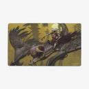 Phyrexis Playmat