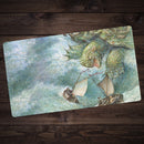 Dragon Turtle Playmat