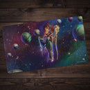 Nine Playmat
