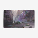 Wastes Playmat