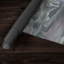 Ancient White Dragon Playmat