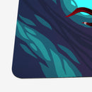 Deck Of Many, Death Playmat