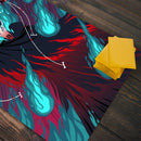 Deck Of Many, Death Playmat