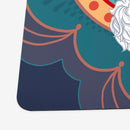 Deck Of Many, Euryale Playmat