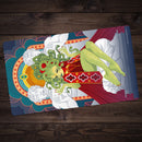 Deck Of Many, Euryale Playmat