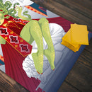 Deck Of Many, Euryale Playmat