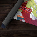 Deck Of Many, Euryale Playmat