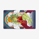 Deck Of Many, Euryale Playmat