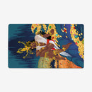 Deck Of Many, Gem Playmat