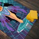 Deck Of Many, Moon Playmat