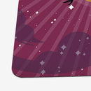 Deck Of Many, Star Playmat