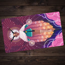 Deck Of Many, Star Playmat