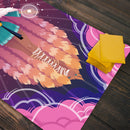 Deck Of Many, Star Playmat